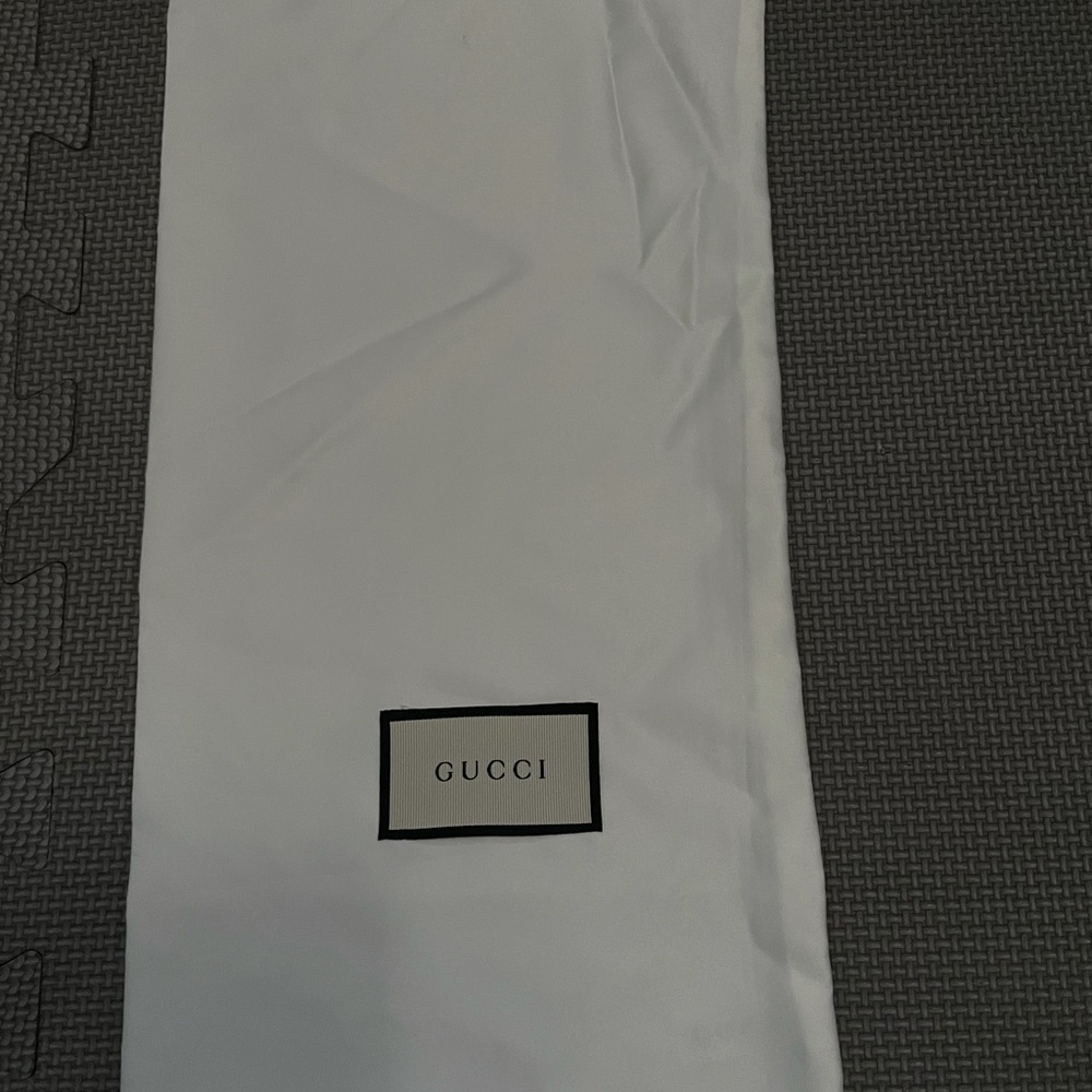 Gucci Shoe Dust Bags - Picture 3 of 3